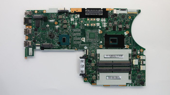 Lenovo 01YR871-RFB i57440HQ System Board 01YR871-RFB