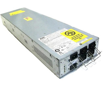 EMC 078-000-050-RFB 2.2KW SPS w/new Batteries 078-000-050-RFB