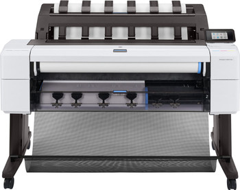 HP 3EK12A#B19 DesignJet T1600dr 36-in 3EK12A#B19