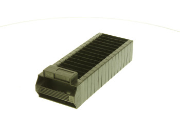 Hewlett Packard Enterprise 390307-001-RFB Right Side LTO Magazine 390307-001-RFB