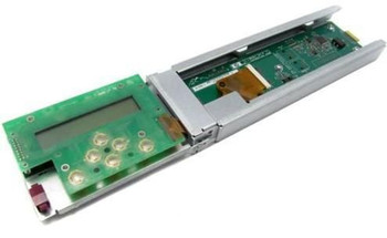 Hewlett Packard Enterprise 390859-005 Operator Control Panel 390859-005
