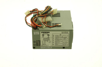 Hewlett Packard Enterprise 387672-001-RFB Power Supply 200W 387672-001-RFB