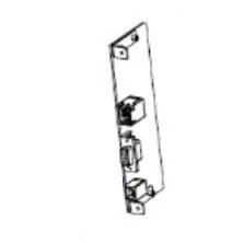Zebra P1083320-036 Kit Connectivity PCBA ZT600 P1083320-036