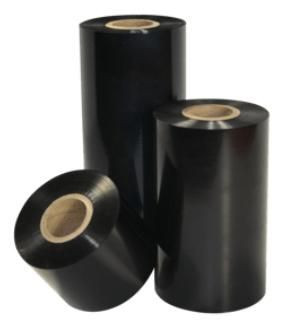 Honeywell 1-130646-17 TMX2040 wax-resin ribbon. 1-130646-17