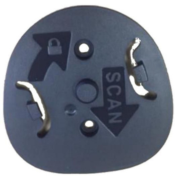 Zebra BRKT-LM0093C-04 BRACKET: LOCKING MOUNT. BRKT-LM0093C-04