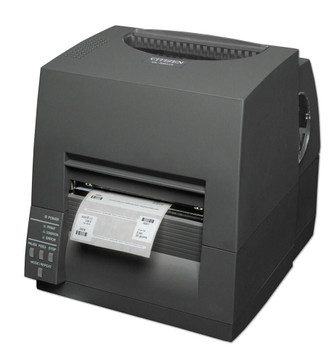 Citizen W125657211 CL-S631II Printer 300 dpi. CLS631IINEBXX