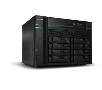 asustor AS6508T Nas Tower Ethernet Lan Black AS6508T asustor AS6508T Nas Tower Ethernet Lan Black AS6508T
