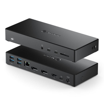 Alogic DUCMA3 Usb-C Triple Display Dp Alt. DUCMA3