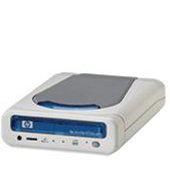 HP C4505A-RFB Ext CDRW-6X4X4 USB Drive C4505A-RFB