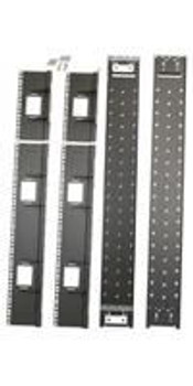 APC AR7508 Netshelter SX 42U 750mm **New AR7508