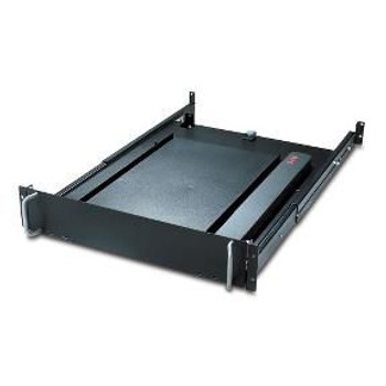 APC AR8127BLK Keyboard drawer/19" rotating b AR8127BLK