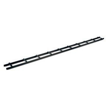 APC AR8164AKIT Data Cable Ladder/6" Black AR8164AKIT