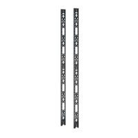 APC AR7502 SX 42U Vertical PDU Cable Orga AR7502