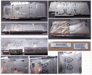 Hewlett Packard Enterprise 836887-001 Assy Cooling Plate 836887-001