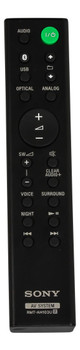 Sony 149303011 Remote Commander RMT-AH103U 149303011