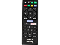 Sony 149312211 Remote Commander RMT-VB201D 149312211