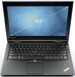 Lenovo 129127U-RFB TP X1 CI5 2.5 4GB 13"W 129127U-RFB