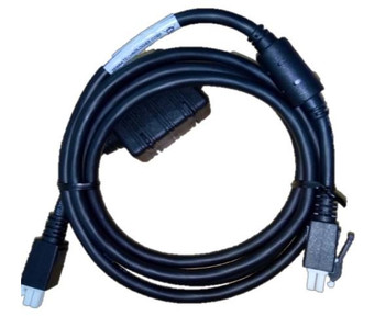 Zebra CBL-DC-395A1-01 DC POWER CORD. CBL-DC-395A1-01