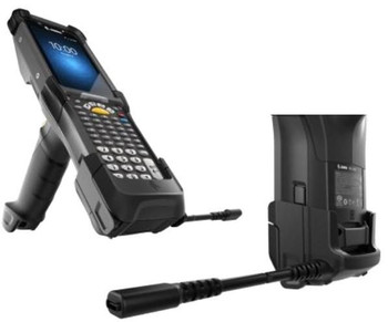 Zebra CBL-MC93-USBCHG-01 MC93 SNAP ON CBL-MC93-USBCHG-01