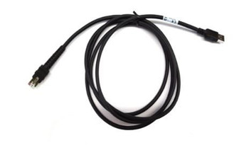 Zebra CBA-UF1-S07ZAR Cable. USB. 2m. straight. CBA-UF1-S07ZAR