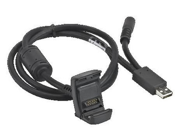 Zebra CBL-TC8X-USBCHG-01 Communication cable. USB CBL-TC8X-USBCHG-01