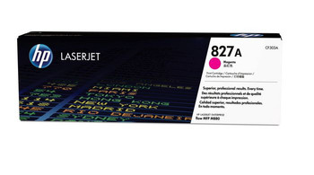 HP CF303A Toner Magenta 827A CF303A