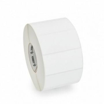 Zebra 3008135 Label. Paper. 35x210mm. Direct 3008135