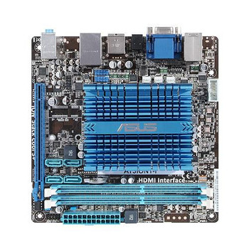 Asus AT3IONT-I AT3IONT-I BGA437 INTEL/ AT3IONT-I