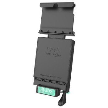 RAM Mounts RAM-GDS-DOCKL-V2-SAM49U GDS LOCKING VEHICLE DOCK for RAM-GDS-DOCKL-V2-SAM49U