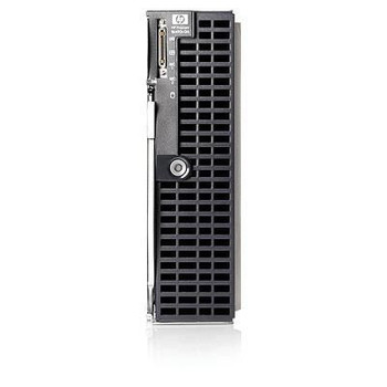 Hewlett Packard Enterprise 509316-B21-RFB Proliant BL490C G6 E5504 509316-B21-RFB