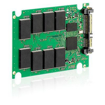 HP 653124-B21-RFB 200GB SATA MLC SSD Gen8 LFF 653124-B21-RFB