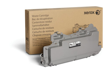 Xerox 115R00129 XFX Waste Cartridge 21000 115R00129
