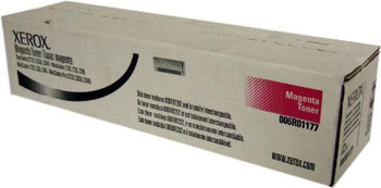 Xerox 006R01177 Toner Magenta Cartridge 006R01177