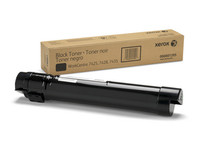 Xerox 006R01395 Toner Black 006R01395
