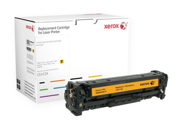 Xerox 006R03017 Toner Yellow 006R03017