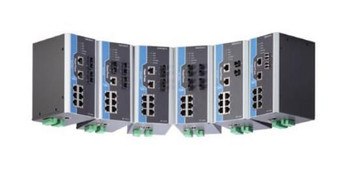 Moxa 47259 IEC 61850-3. 10-PORT MANAGED S 47259