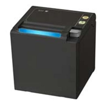 Seiko Instruments 22450054 RP-E10 Printer. RS232. Black 22450054