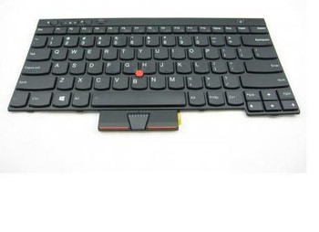 Lenovo 04X1277-RFB Keyboard  US ENGLISH 04X1277-RFB