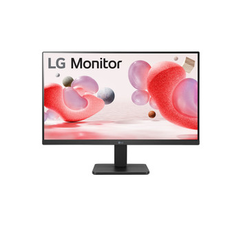 LG 24MR400-B 60.5 cm 23.8" 1920 x 1080 pixels Full HD 5 ms Black 24MR400-B.AEKQ