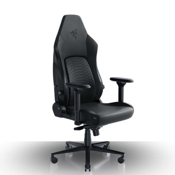 Razer Iskur V2 Gaming Chair Black RZ38-04900200-R3G1