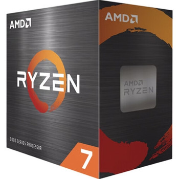 Amd Ryzen 7 5800Xt 8 Core Am4 Processor 16 Threads 3.8Ghz Up To 4.8Ghz Turbo 32M 100-100001582BOX