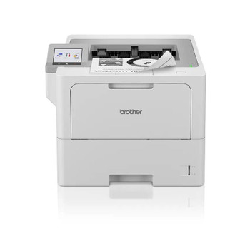 Brother Hl-L6415dn 1200 X 1200 Dpi A4 Mono Usb Laser Printer HLL6415DNZU1