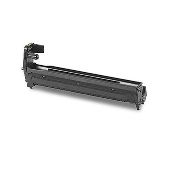 Oki Cyan Drum Unit 30K Pages - 46857507 46857507
