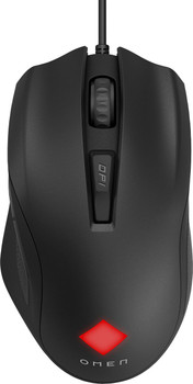 HP 8BC52AA#ABB OMEN by HP Vector Gaming Mouse 8BC52AA#ABB
