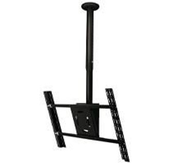 B-Tech BT8427/B Flat Screen Ceiling Mount BT8427/B