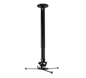 B-Tech BT899XL-AD/B XL Projector Ceiling Mount BT899XL-AD/B