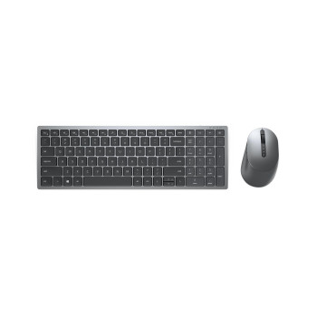 Dell KM7120W-GY-FR KM7120W keyboard RF Wireless KM7120W-GY-FR