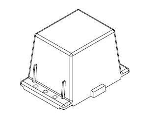 Hewlett Packard Enterprise 406056-001 Processor blanks two 406056-001
