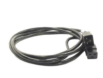 HP 319304-001 Cable. 16AMP. C19-C20. 2.5M 319304-001