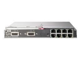 Hewlett Packard Enterprise 399593-B21-RFB 1/10GB Virtual Conn. Ethernet 399593-B21-RFB
